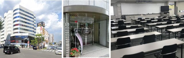 令和7年度インテリアプランナー試験対策講座[全国統一学科模擬テスト]開催のご案内