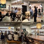 ギャラリーアテック見学会 報告 (2025年9月18日 開催)