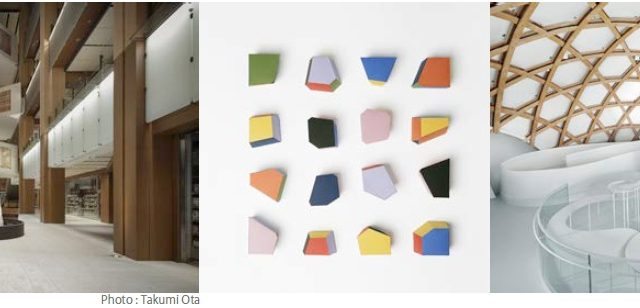 プランナートーク No.16「モノとの対話が詩を紡ぐ」開催のご案内