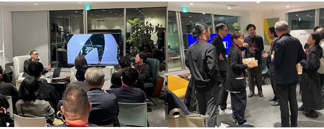 プランナートークNo.16 報告 (2026年2月12日(木) 開催)